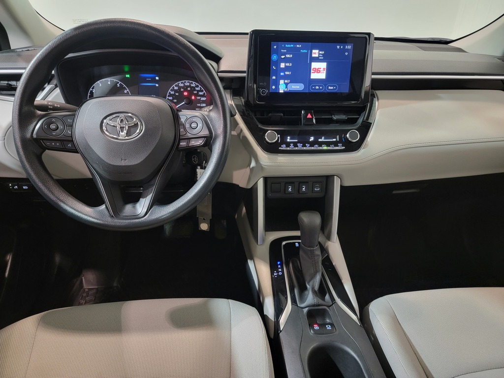 Toyota Corolla Cross 2023