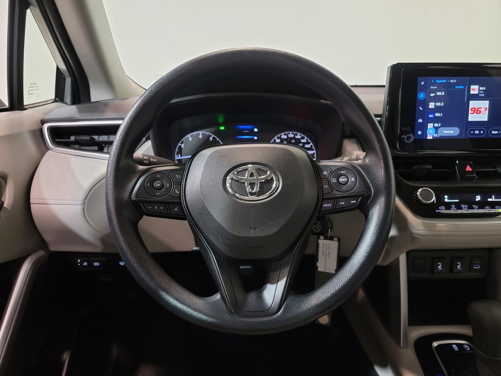 Toyota Corolla Cross 2023