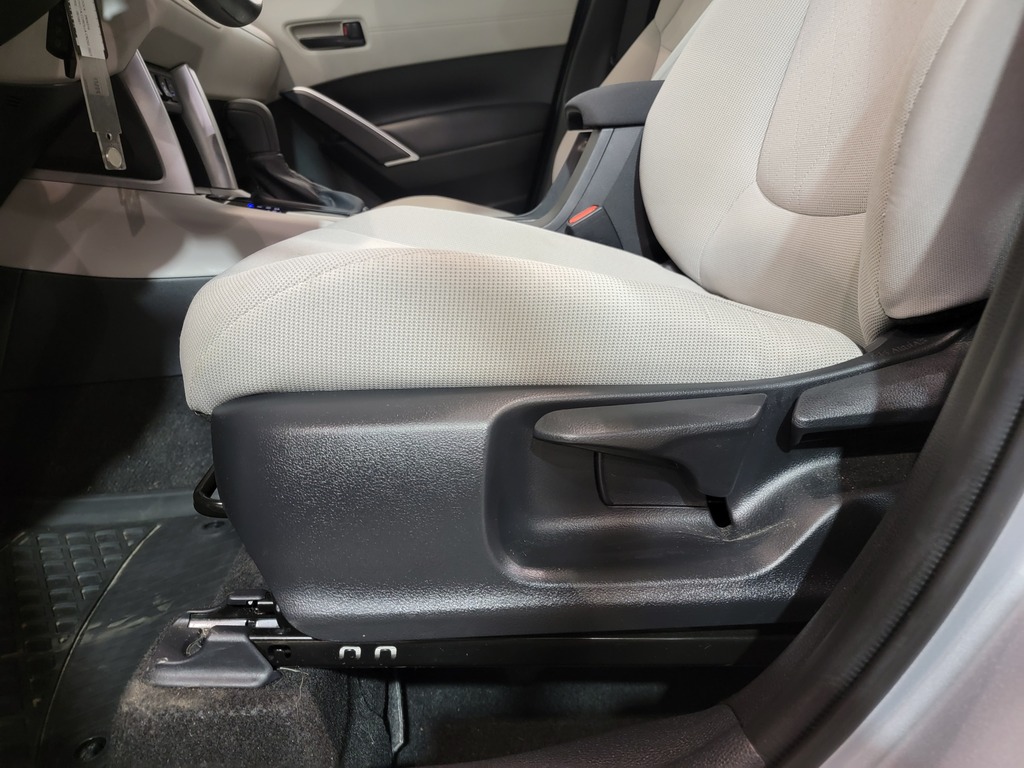 Toyota Corolla Cross 2023