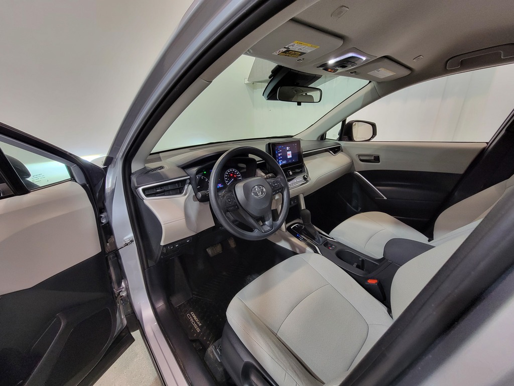 Toyota Corolla Cross 2023