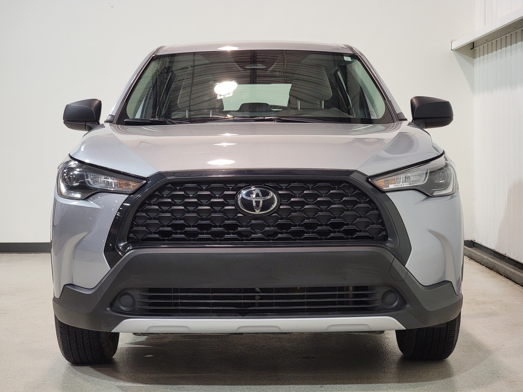 Toyota Corolla Cross 2023