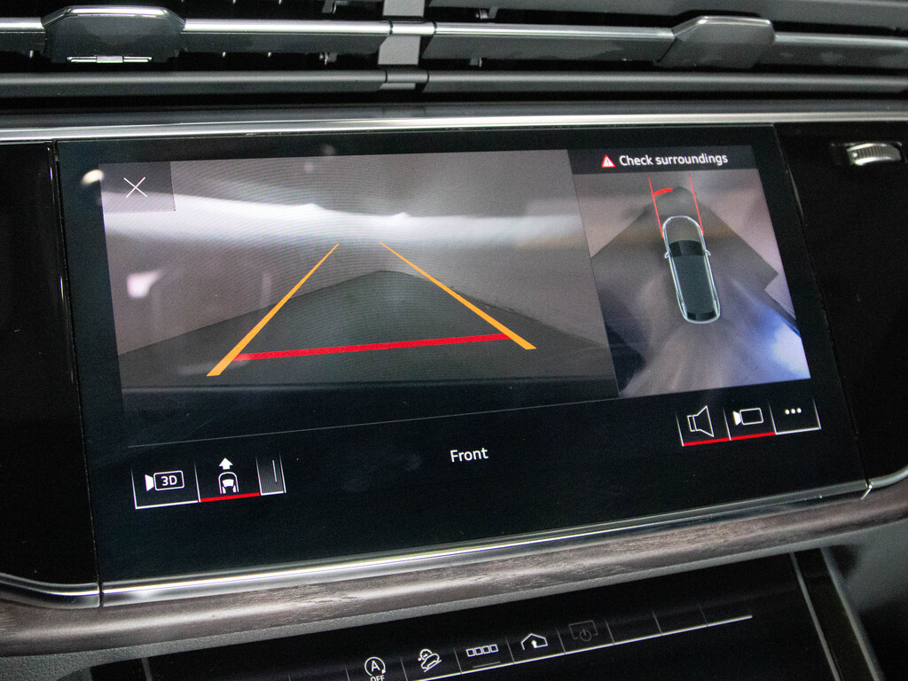2021 Audi Q8 55 Progressiv, Toronto, Cash