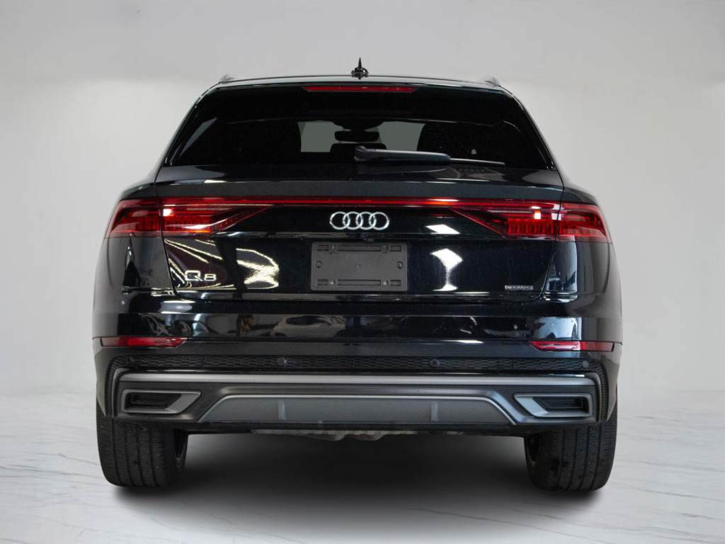 2021 Audi Q8 55 Progressiv, Toronto, Cash