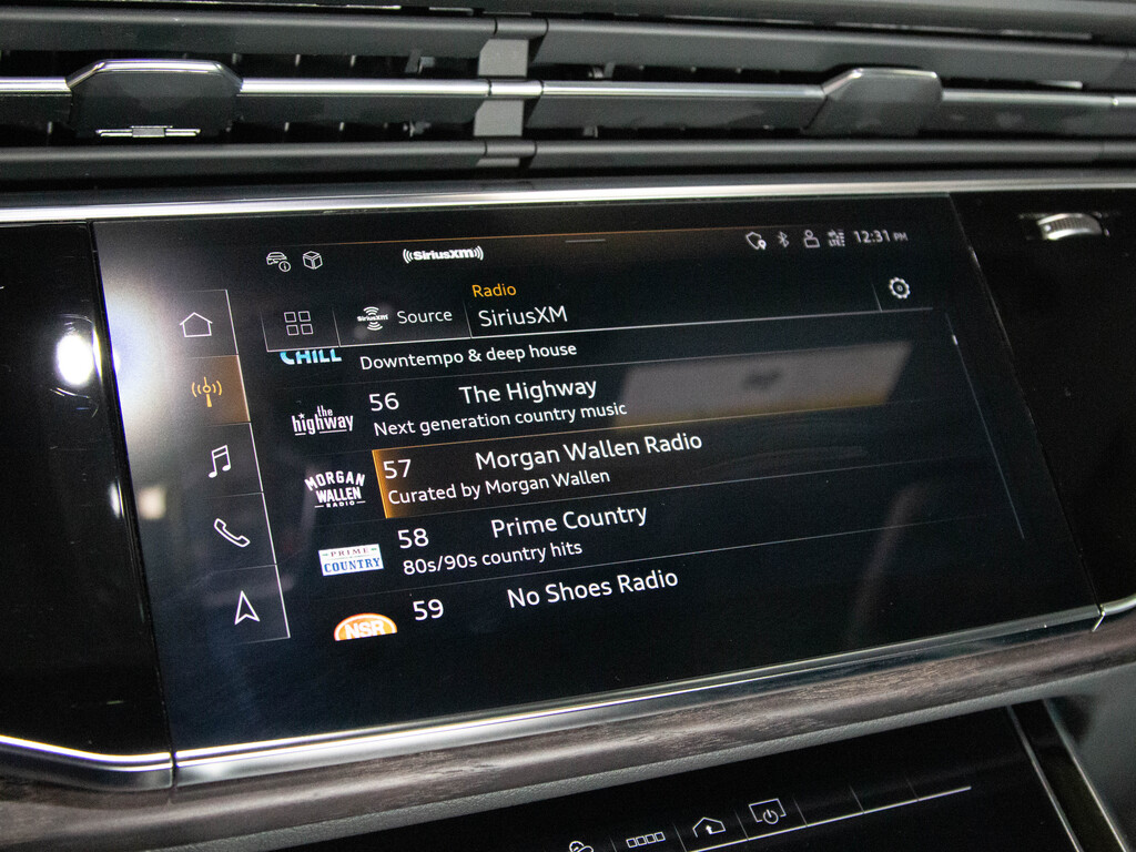 2021 Audi Q8 55 Progressiv, Toronto, Cash
