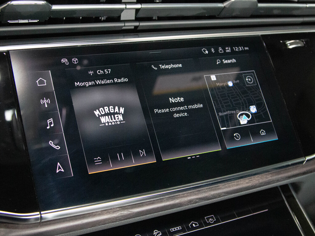 2021 Audi Q8 55 Progressiv, Toronto, Cash