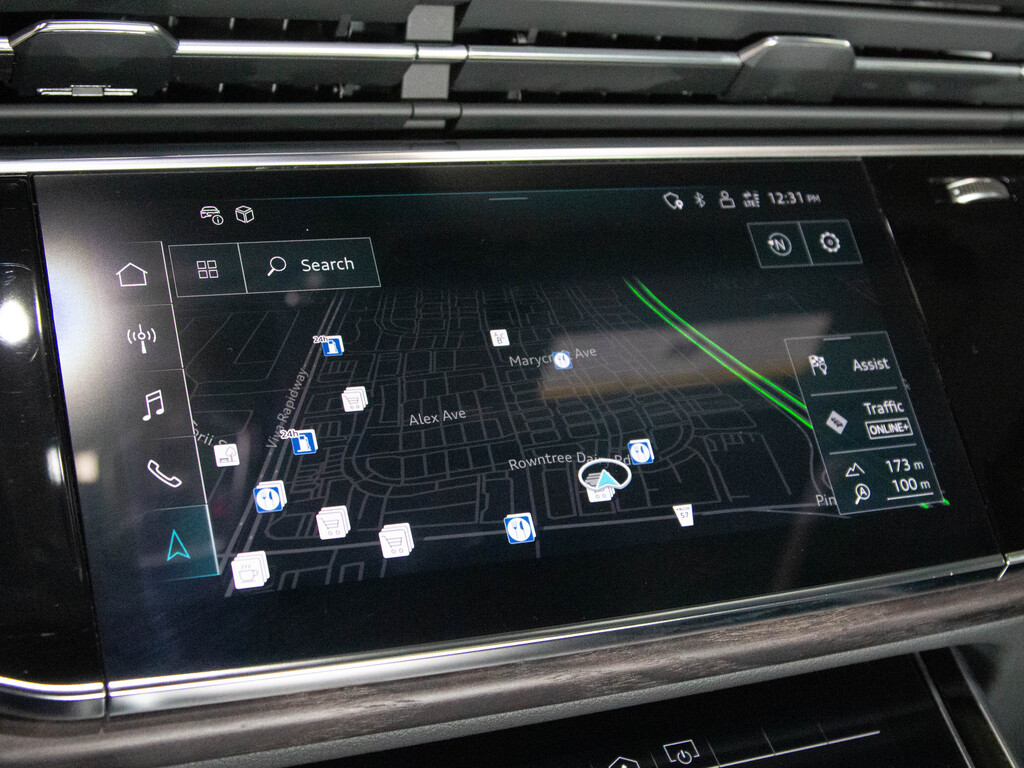 2021 Audi Q8 55 Progressiv, Toronto, Cash
