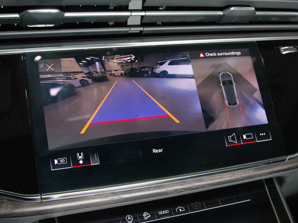 2021 Audi Q8 55 Progressiv, Toronto, Cash