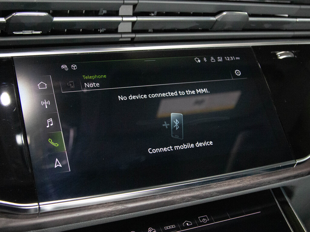 2021 Audi Q8 55 Progressiv, Toronto, Cash