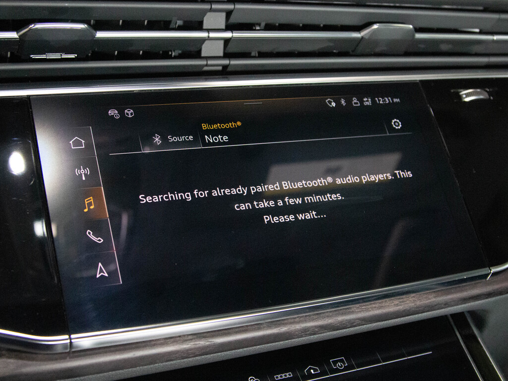 2021 Audi Q8 55 Progressiv, Toronto, Cash