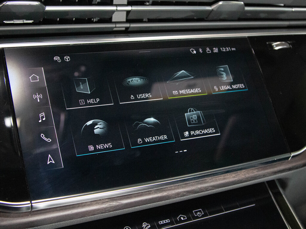 2021 Audi Q8 55 Progressiv, Toronto, Cash