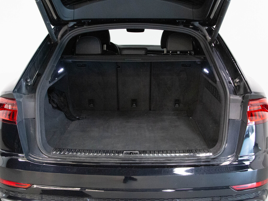 2021 Audi Q8 55 Progressiv, Toronto, Cash
