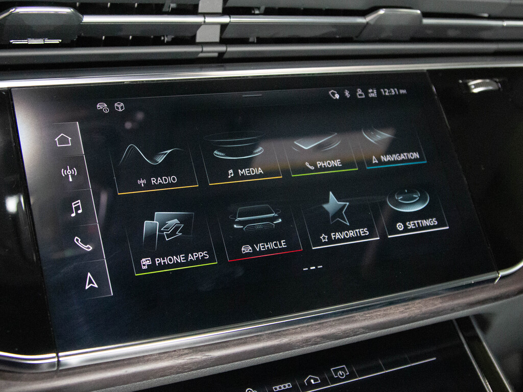 2021 Audi Q8 55 Progressiv, Toronto, Cash