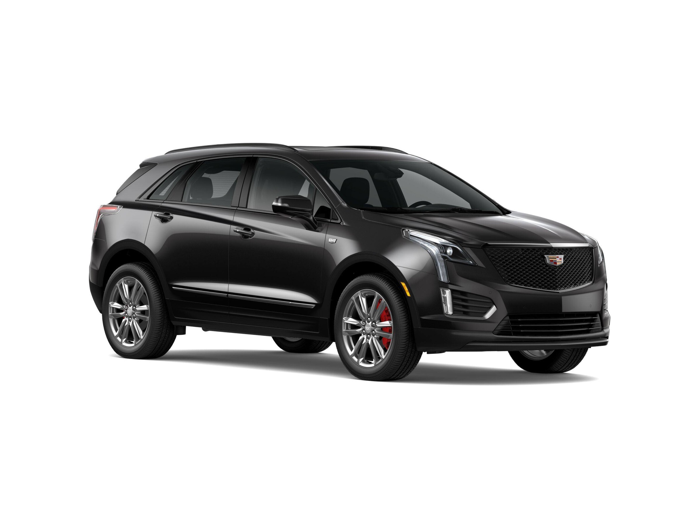 2025 Cadillac XT5 Sport