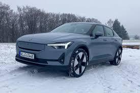 2024 Polestar 2 up to $4k off ask how