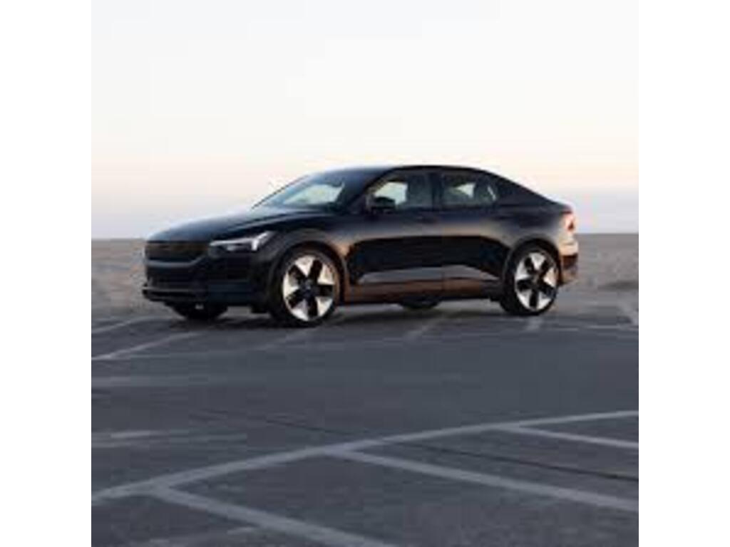 2024 Polestar 2 Long Range Dual Motor Plus, Vancouver, Cash