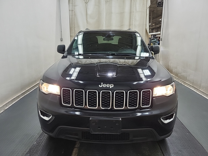 2019 Jeep Grand Cherokee Laredo E