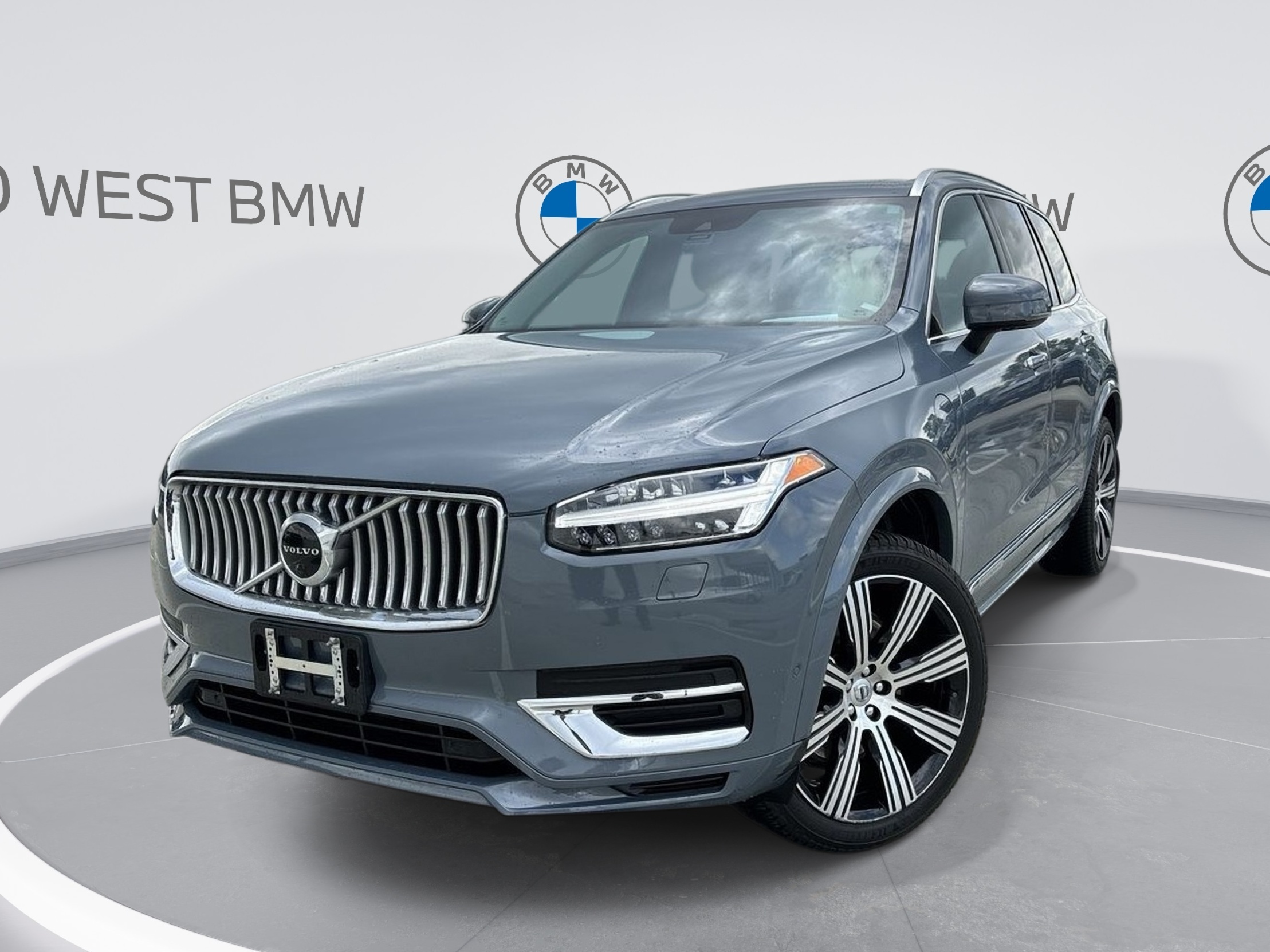 2020 Volvo XC90 | No accident | Low KM
