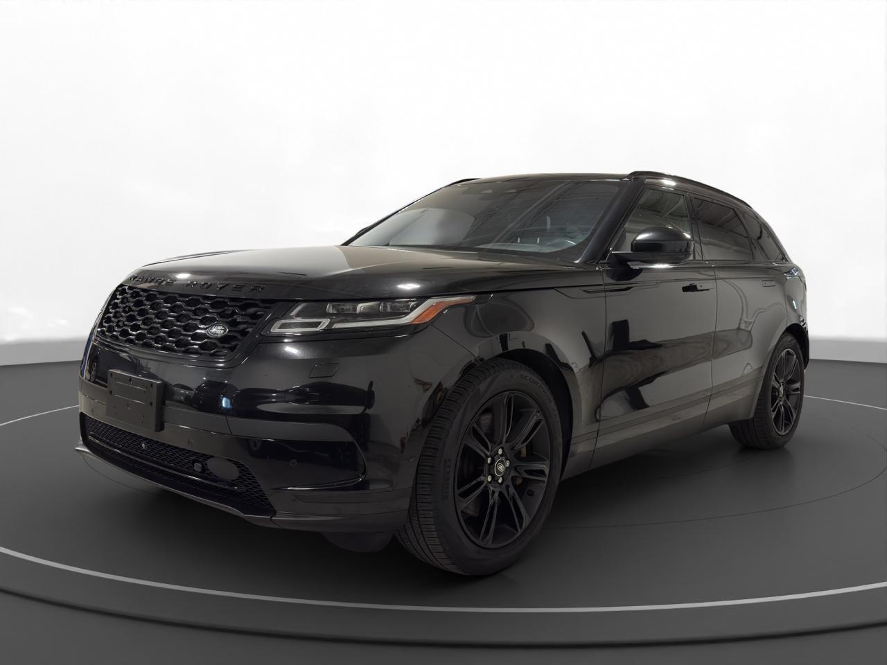 2021 Land Rover Range Rover Velar S