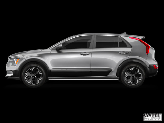 2025 Kia Niro EV Wind 
