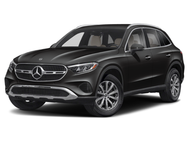2025 Mercedes-Benz GLC300 GLC 300