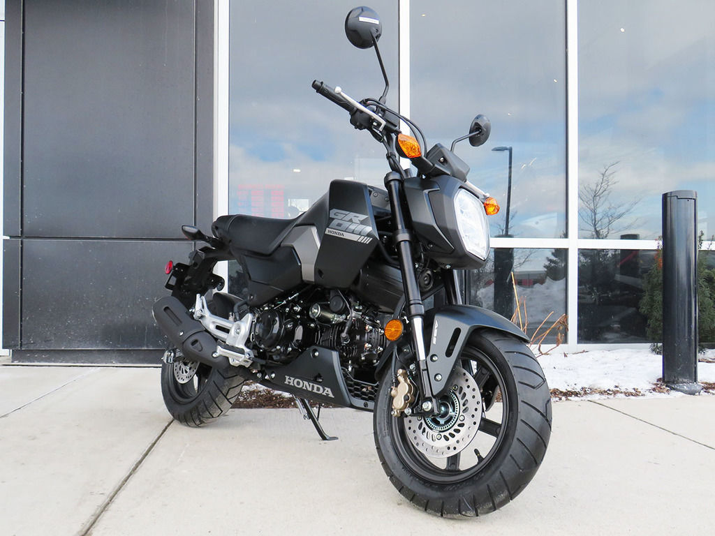 2025 Honda Grom™ 