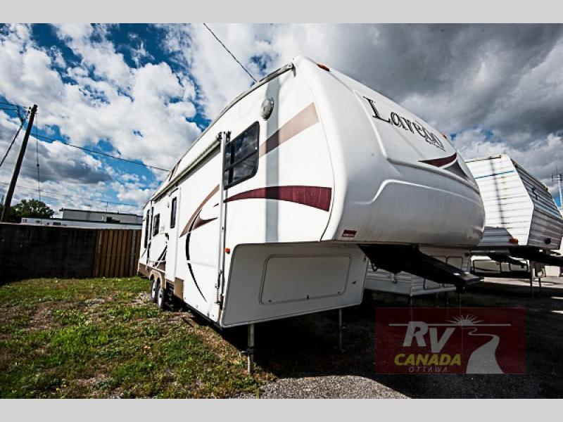 2006 Keystone RV Laredo 29RL