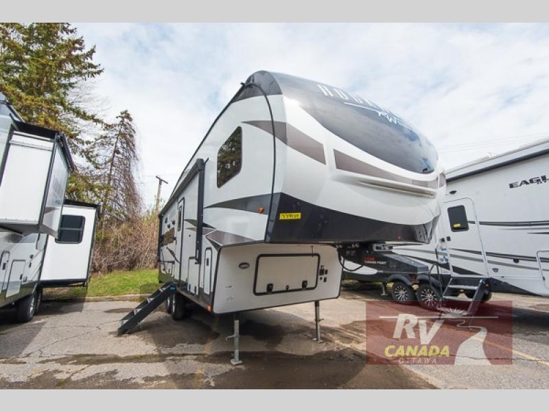 2023 Forest River Rockwood Signature 2622RK