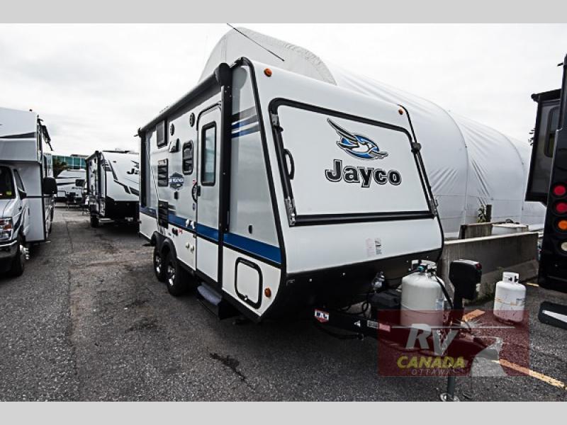 2018 Jayco Jay Feather 7 17XFD