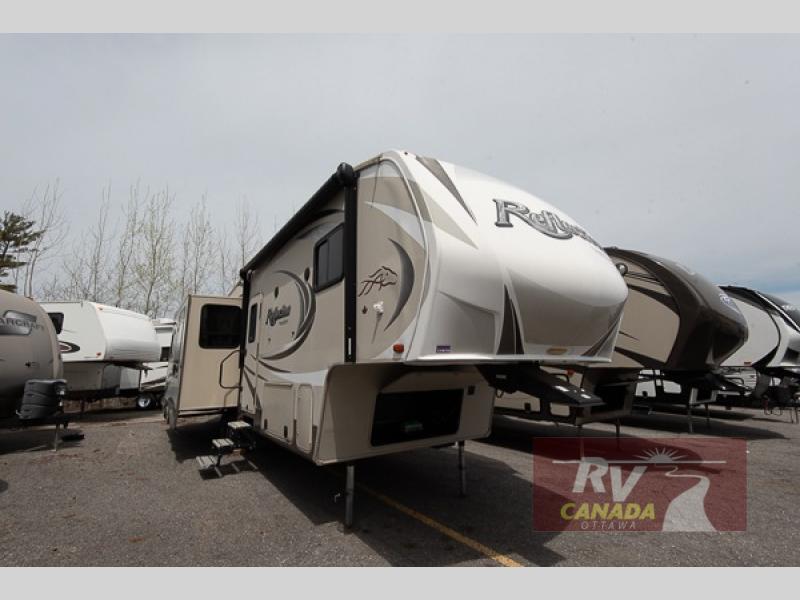 2015 Grand Design Reflection 303RLS