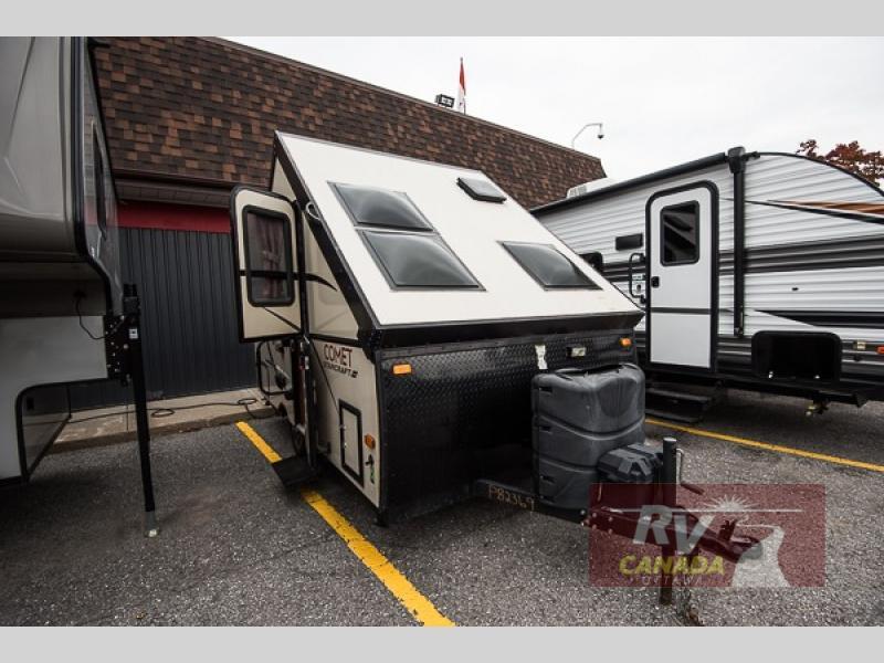 2016 Starcraft Comet Hardside H1235MD