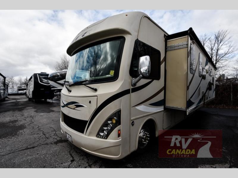 2017 Thor Motor Coach ACE 30.2