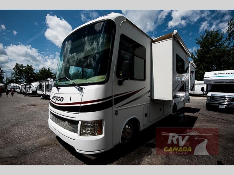 2017 Jayco Alante 26Y