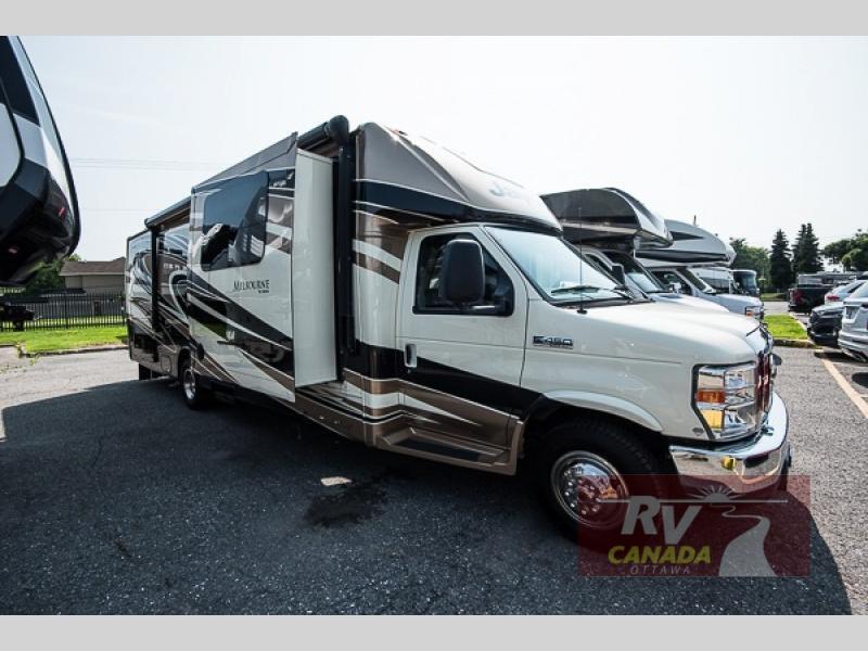 2015 Jayco Melbourne 29D