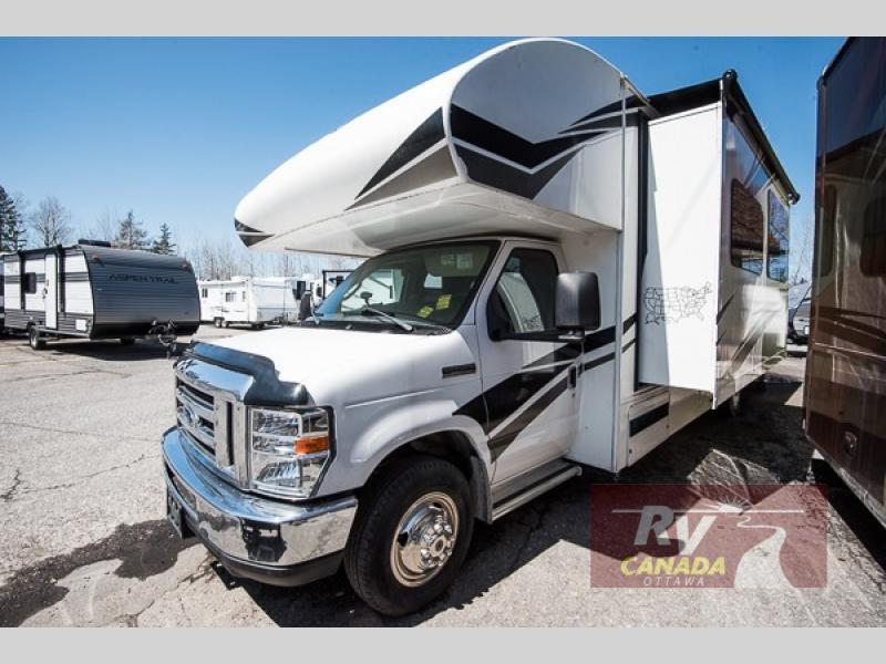 2020 Jayco Redhawk 29XK