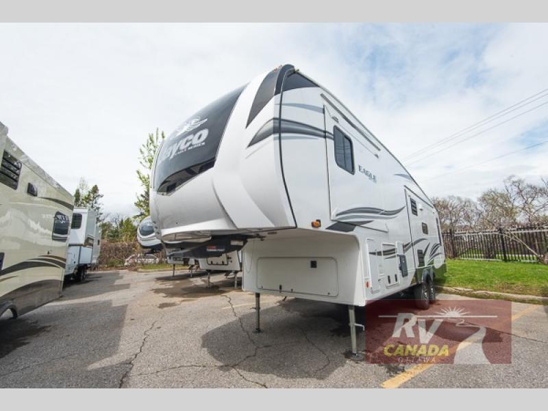 2023 Jayco Eagle ht 30.5CKTS