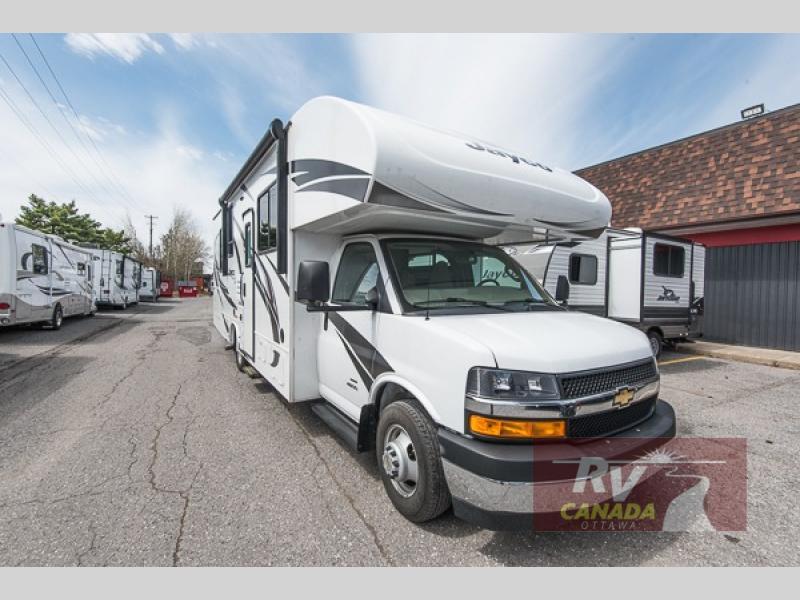 2022 Jayco Redhawk SE 27N