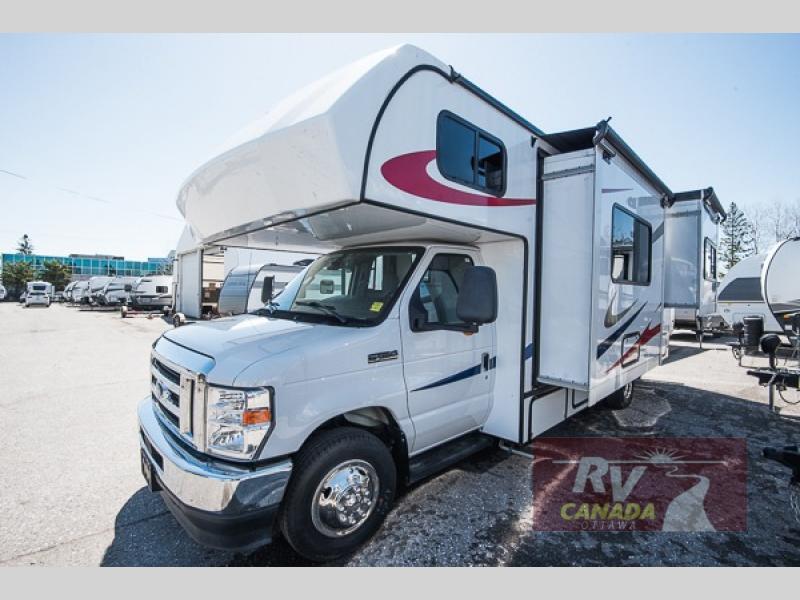 2023 Forest River Forester Classic 2441DS Ford