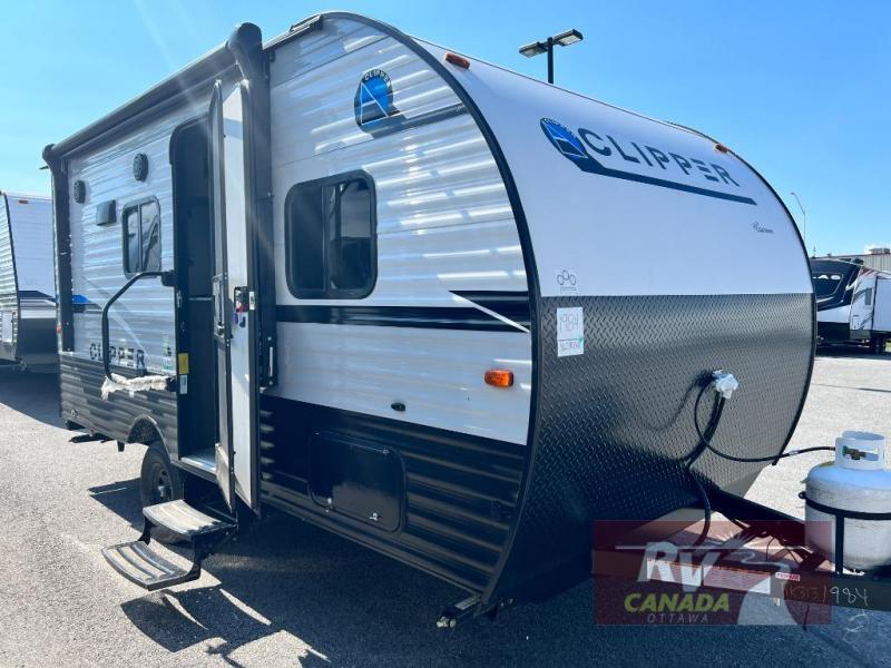 2022 Coachmen Clipper UltrA-Lite 162RBU