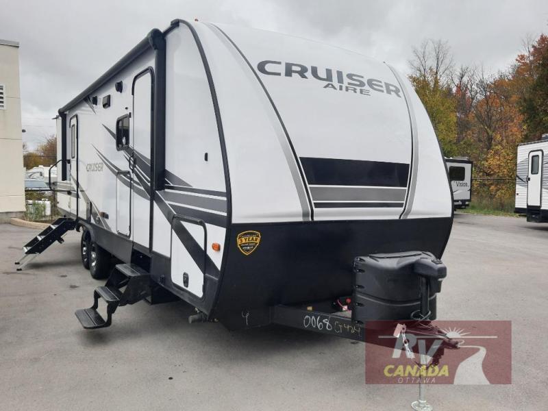 2022 Crossroads RV Cruiser Aire CR28BBH