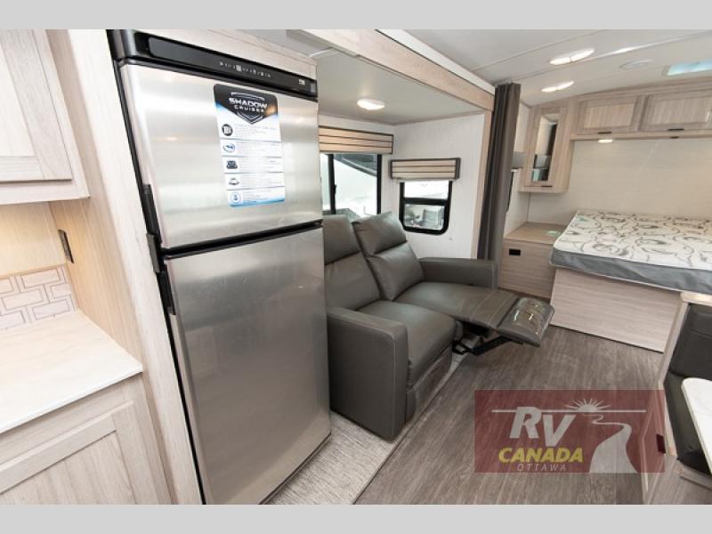 2023 Cruiser Shadow Cruiser 228RKS