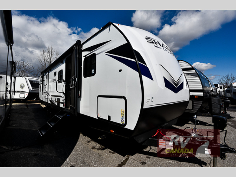 2024 Cruiser Shadow Cruiser 325BHS