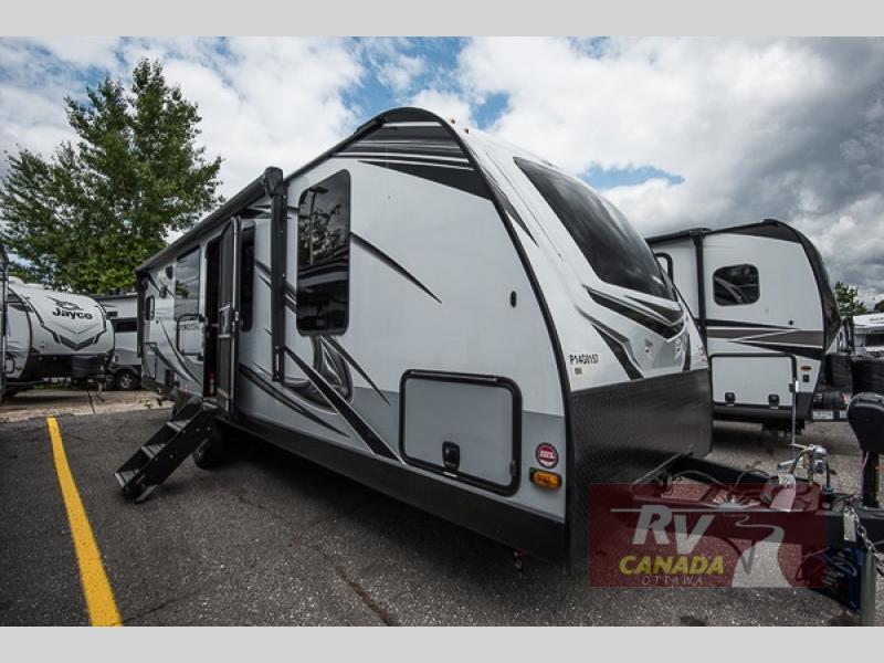 2023 Jayco White Hawk 27RK