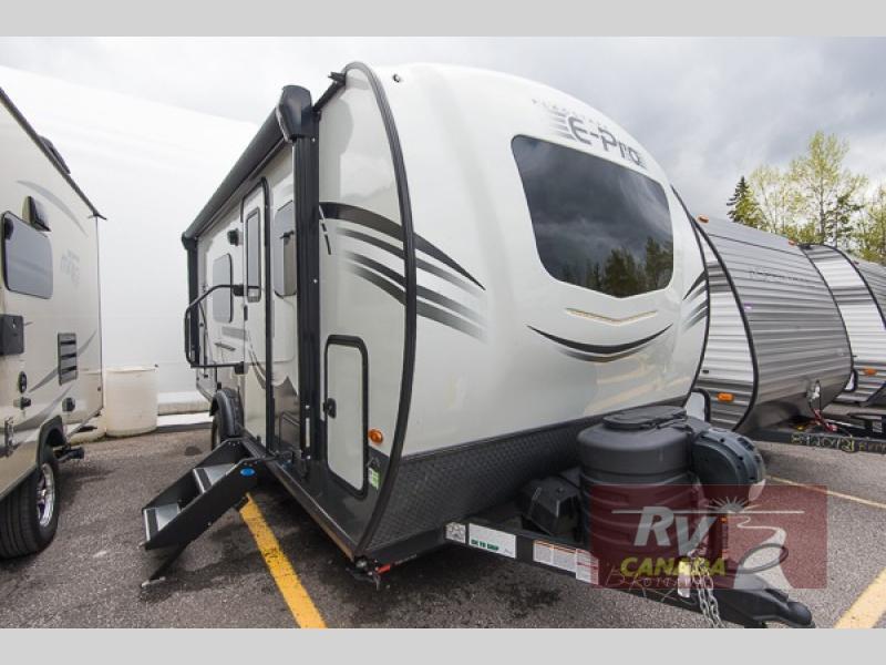 2024 Forest River Flagstaff E-Pro E19FD
