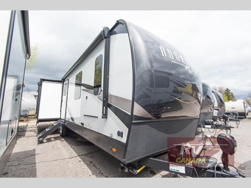 2024 Forest River Rockwood Signature 8332SB
