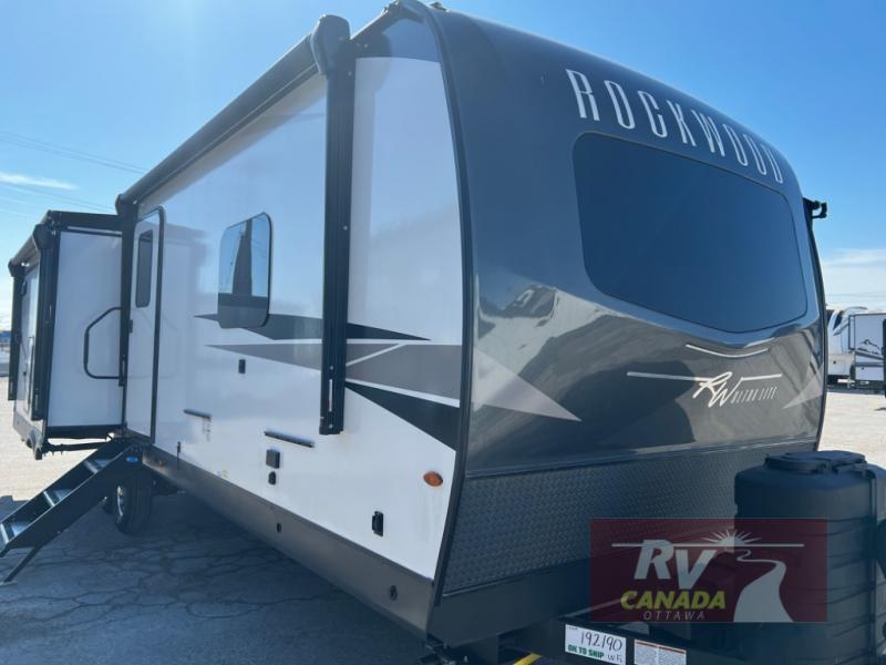 2024 Forest River Rockwood Ultra Lite 2720IK