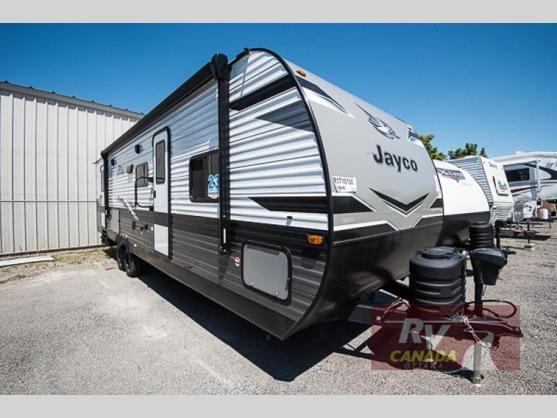 2024 Jayco Jay Flight 280BHK