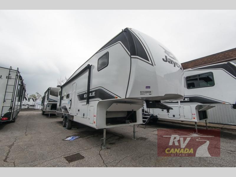 2025 Jayco Eagle SLE 28BHU