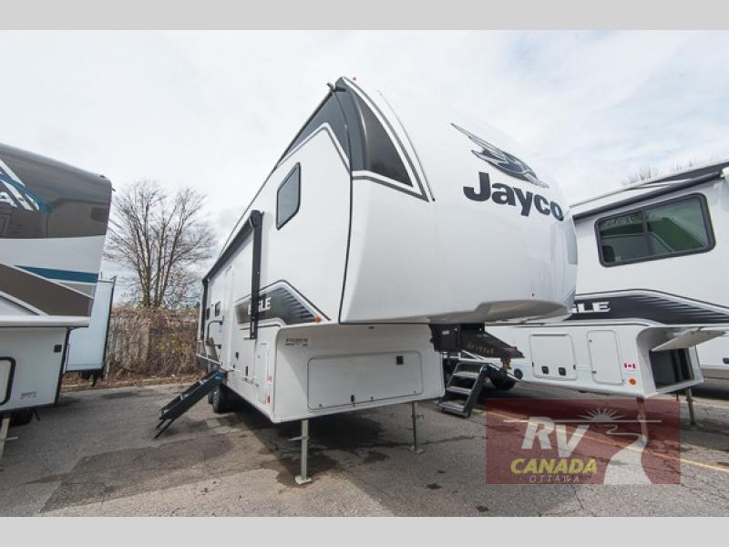 2025 Jayco Eagle SLE 28BHU
