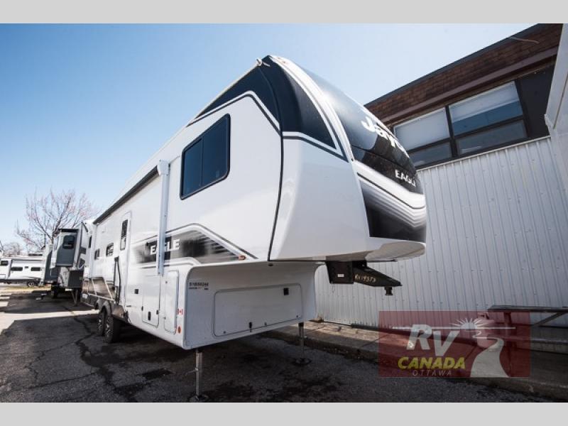 2025 Jayco Eagle ht 29DDB