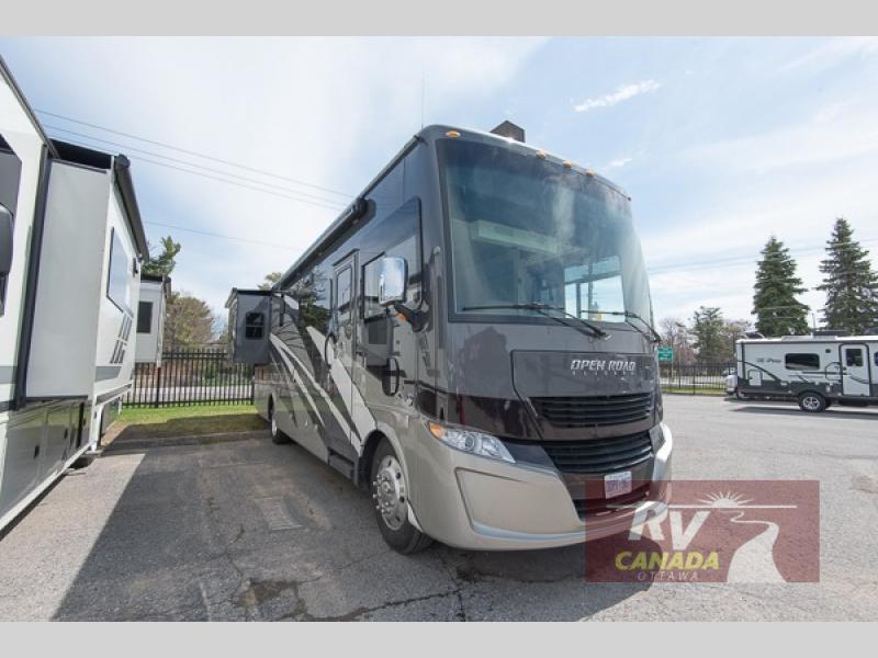 2024 Tiffin Open Road Allegro 32 SA
